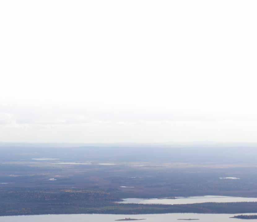 Lapin matkailukeskukset 140 Lapin matkailukeskusten liikevaihto. Indeksi 2010 = Levi Pyhä-Luosto Rovaniemi Saariselkä Ylläs Meri- Lapin matkailukeskusten henkilöstö.