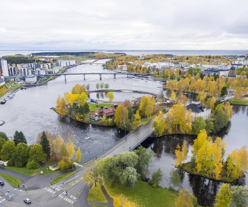 EUROOPAN METSÄPÄÄKAUPUNKI Uniikki yhdistelmä metsäalan tutkimusta Euroopan metsäinstituutti Itä-Suomen yliopisto Luonnonvarakeskus Suomen ympäristökeskus Karelia ammattikorkeakoulu Metsätaloutta