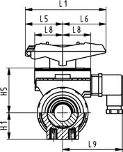 Sisältää: Pistokkeen 3P+E / suojausluokka IP65  - Kooi kg 1 5 1 5 6 8 9 16-20 167 482 626 100,20 0,104 27 50 87 42 45 34 73 25-32