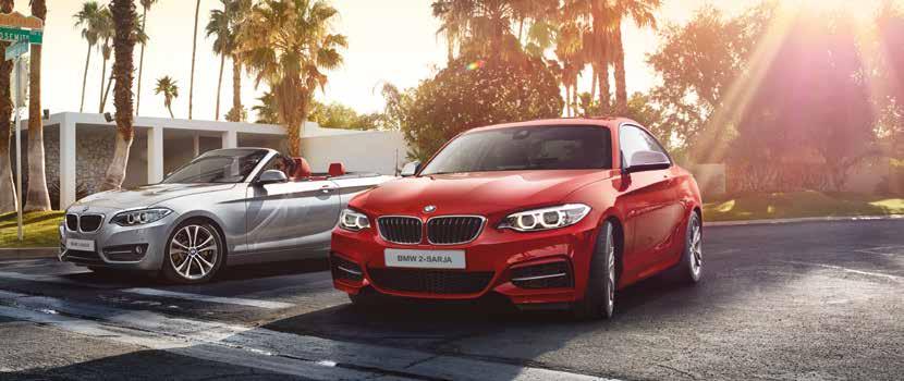 TERVETULOA MEILLE! BMW-JÄLLEENMYYNTI- JA HUOLTOPALVELUT. Osoitelähde: Ajoneuvoliikennerekisteri, Liikenteen turvallisuusvirasto TraFi, PL 320, 00101 HELSINKI.