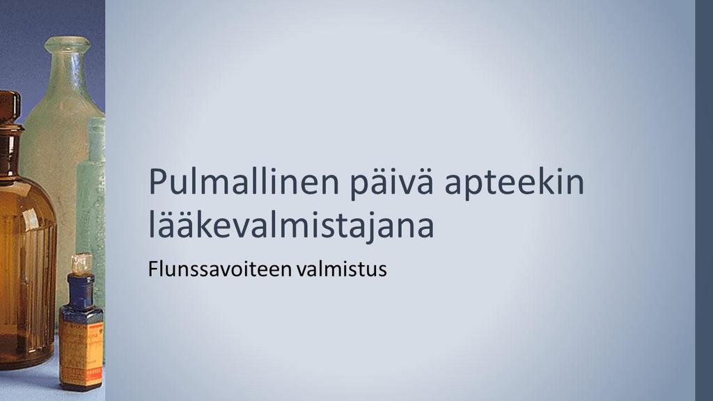 Liite 7: