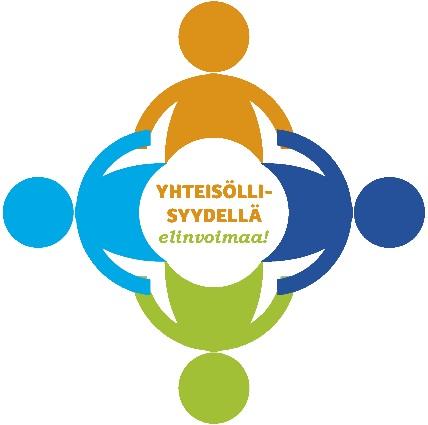 Yhteisöllisyydellä elinvoimaa Yhdistystoiminnan ja lasten