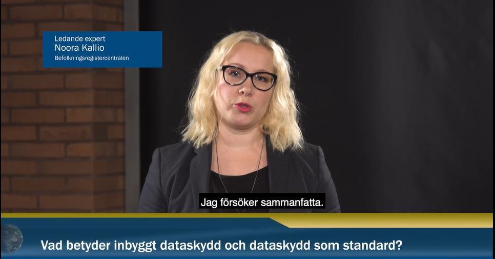 26 Även