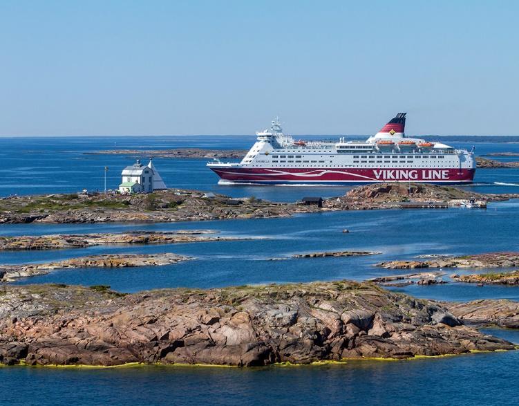 7 Turun ja Porin läänin MAKLI ry:n vuoden 2019 VUOSIKOKOUS Pidetään Viking Linen laivalla m/s Amorellalla lauantaina 9.2.2019 klo 10:00.