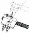 Silencer äänenvaimennin Kuvaus DN Rapid SE 100 2000 439 3231 548 16,90 Silencer 40-150 S205