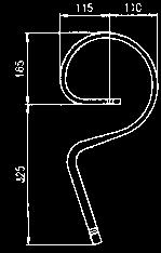 Pultti + mutteri T0750 T0752 T0783 T078325