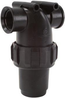 sopiva R1 80 Mesh O-rengas