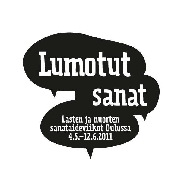 Lumotut sanat valloittaa jälleen kulttuuritalo Valveen! Viidennettä kertaa järjestettävä festivaali on nyt yli kuukauden mittainen sanataidetapahtuma.