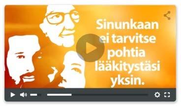 Kampanja käynnissä YLE Tietoiskut