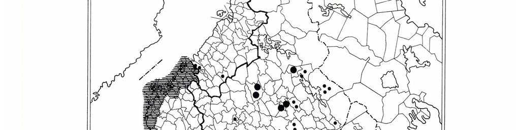 MARJArrA PALANDER Q "- / j/ G :fi KARTTA 1. 0 *kå; Keriüı falkuiset Da (K \P a. l. a paikannimet.