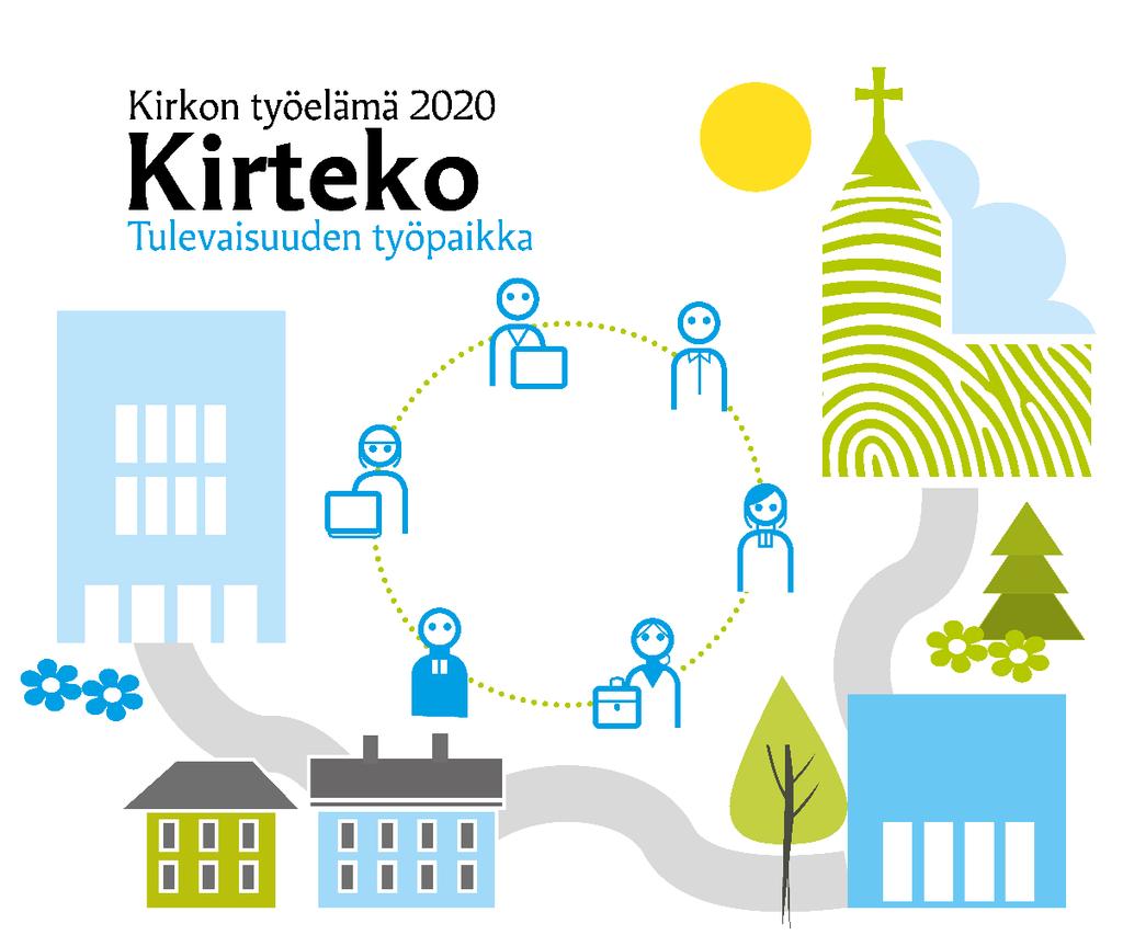 Kirteko somessa Kirtekon Facebook-ryhmä Seuraa