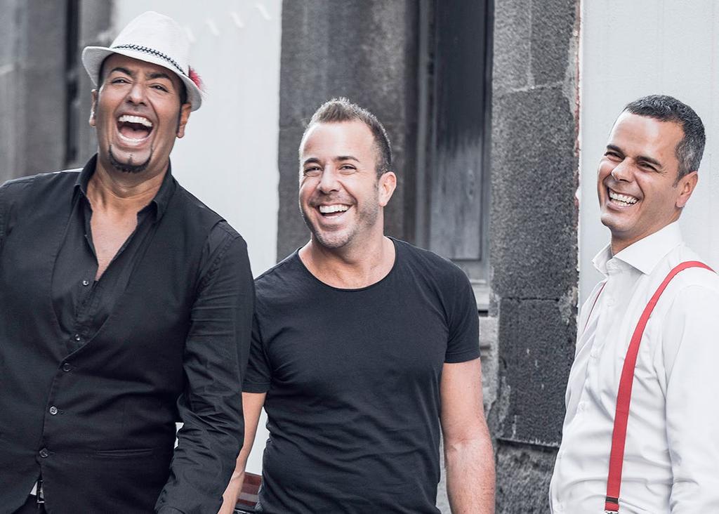 Foresight Dance Theatre Hel Sto: 20.45 Swingy Funky Jazz, 23.00 Chipollino Sto Hel: 20.45 Dinner Party, 23.00 Sacvoyage (Paikallista aikaaa/ lokal tid) 1.