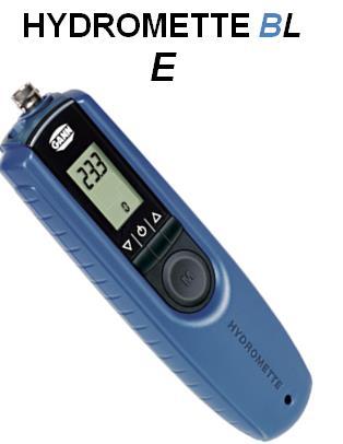 HYDROMETTE BL