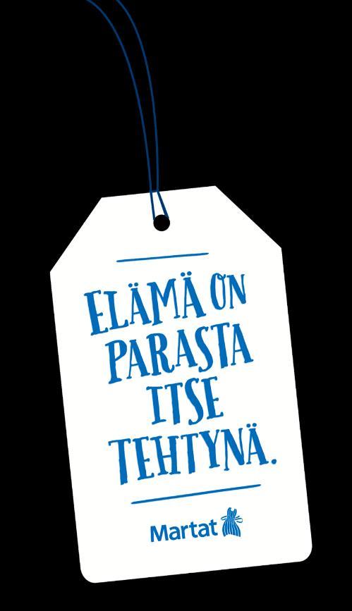 Kiitos!