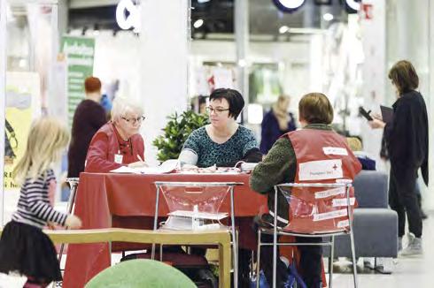 com et ovat avoinna syys-toukokuu: Petonen: kk:n 1. ma klo 10-12, Kotikulman asukastupa, Jalkasenkatu 7 Länsi-Puijo: parillisen vk ma klo 9-11 asukastuvassa, Rypysuontie 68 Kontti, Levänen: kk:n 2.