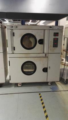 PUR-VALUKONEET MCP Vacuum Casting 4 kpl MCP C004MC2 2 kpl Suurin kappalekoko