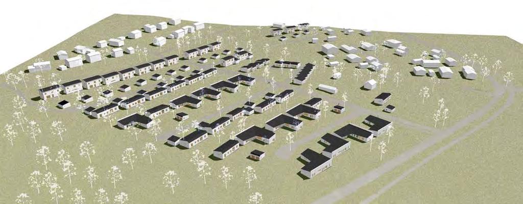 ASEMAKAAVA HAKKOONRANTA deauva alueelta lounaasta. ASEMAKAAVAN SELOSTUS PERUS- JA TUNNSTETEDOT. Tunnistetiedot PORVOO HAKKOONRANTA.