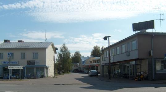 SULKAVAN KUNTA ALANTEENTIEN MIKKOLANTIEN ASEMAKAAVAN MUUTOS Kaavaselostus Hyväksyminen 30.9.