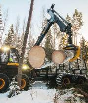 Ajovoimansiirron myötä lisää käytännön vetovoimaa ja entistä parempi ajotuntuma kaikissa