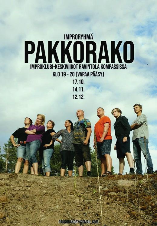 HAMINAN PARHAIMMAT BURGERIT ja muuta syötävää esitysten aikana! coffeehouse.