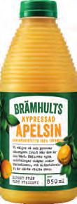Appelsiinitäysmehu 1 l 1004501 PE 90 pv Appelsiini-ananastäysmehu 1 l 1004504 me 6 x