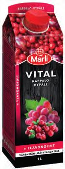 kaikista muista