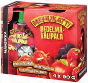 4-pack 1007253, me 6 x (4 x