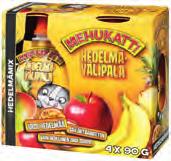Mehukatti  4-pack Maku