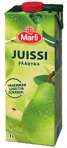 10 kk Päärynämehujuoma 1 l, 1002799
