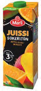 Teholava 320 x 1 l 1002896 MARLI JUISSI