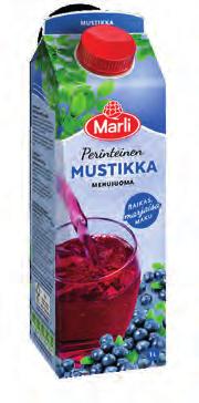 g) EUR 112 me, Mustikkakeitto + D&C vitamiinit,
