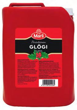 Glögitiiviste 1+3, 0,5 l