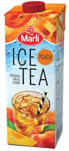 Ice Tea Green Tea & Lime 1 l 1006896 PE 10 kk Ice