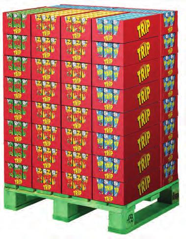 HUKATTI TRIP PILLIJUOMAT, 3-PACK