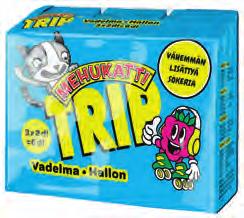 Appelsiinijuoma 3-pack 1003635 me 