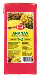 1000178 me 12 x 1 l, EUR 48 me PE 15 kk