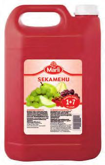 MARLI SOSEET Mangosose 1 l 1006613 10 x 1 l,