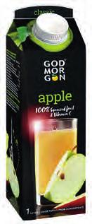 x 0,85 l, EUR 100 me PE 90 vrk Apple &