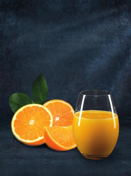 GOD MORGON CLASSIC 1,75 L KYLMÄHYLLYSTÄ Orange