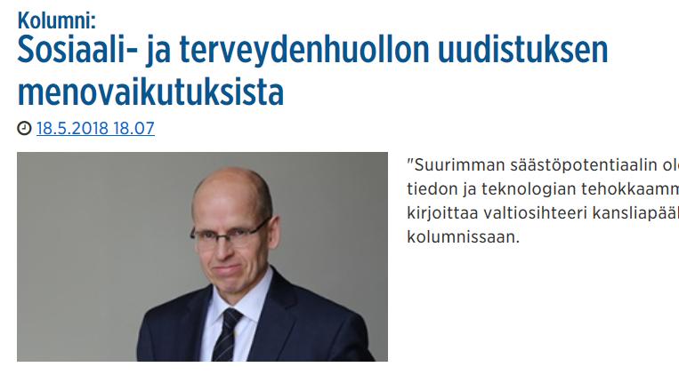 Ajankohtaista juuri nyt Eduskuntakäsittely, mm.