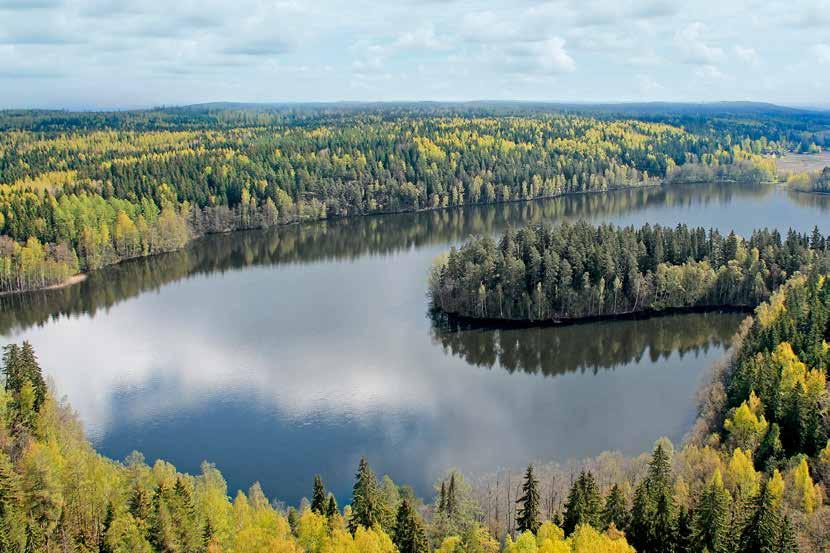 Digitaalinen pankki tarkoittaa POP Pankki -ryhmän strategiassa muun muassa tutun, paikallisen toimihenkilön tavoittamista asiointikanavasta riippumatta sekä aikaisempaa nopeampia lainapäätöksiä.