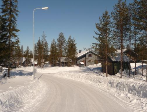 kirkkojakaupunki.