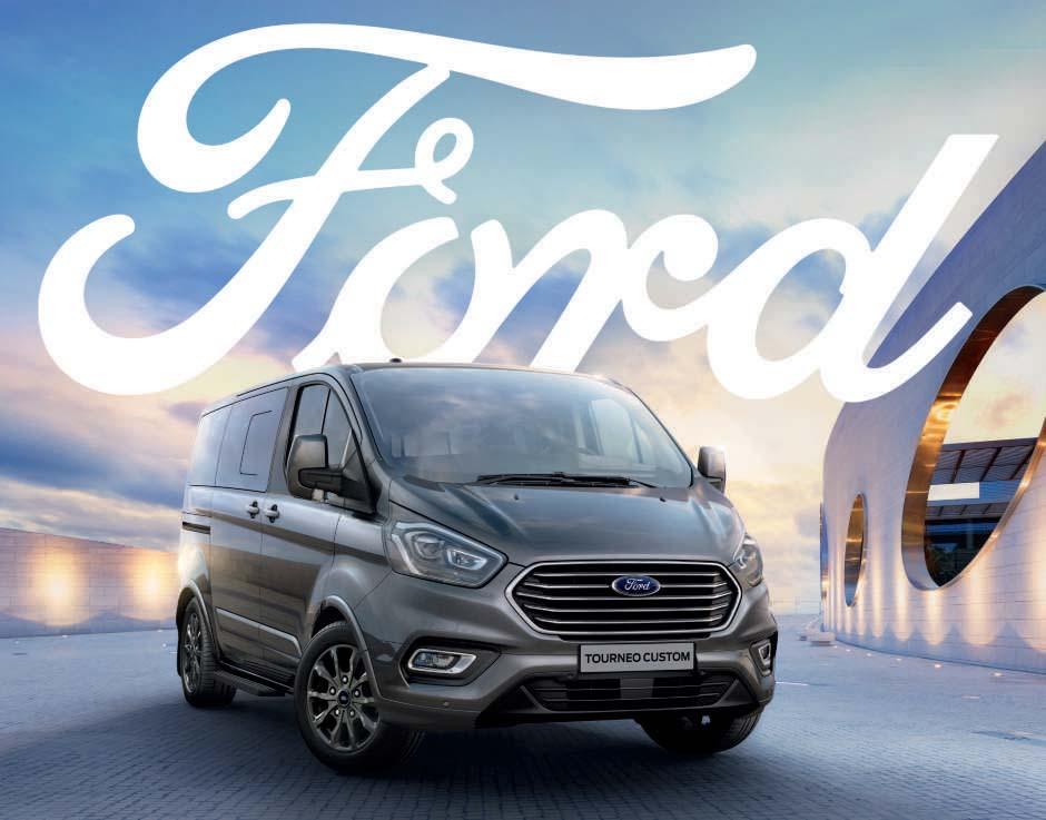 TOURNEO