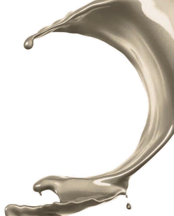 Korin teräksisten kotelo-osien vahakäsittelystä aina Orange Glow Fashion-metalliväri* Chrome Blue Metalliväri* Diffused Silver Fashion-metalliväri* kestävään pintamaaliin uudet materiaalit ja