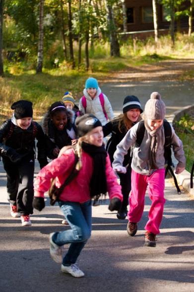 Hietanen-Peltola M & Korpilahti U. (toim.) 2015. Terveellinen, turvallinen ja hyvinvoiva oppilaitos - Opas ympäristön ja yhteisön monialaiseen tarkastamiseen. THL Ohjaus 7/2015.