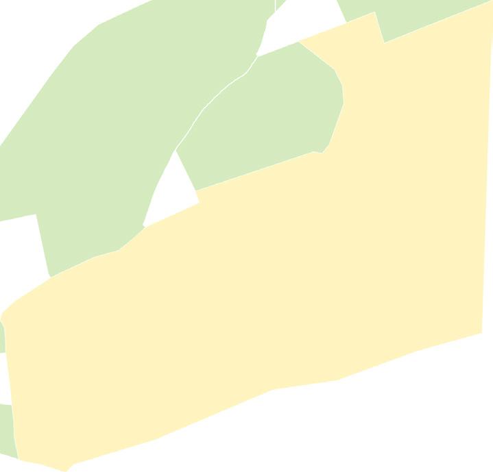 Tieosakkaat käyttävät asumiseen liittyvän liikenteen osalta Korrentien molempia ulospääsyjä (UP1 ja UP2).
