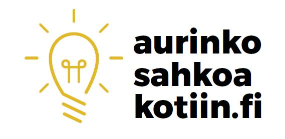 OHJE 14.2.2018 Mikä on Aurinkosähköä kotiin -kampanja? Motiva käynnistää maaliskuussa 2018 valtakunnallisen Aurinkosähköä kotiin -kampanjan.