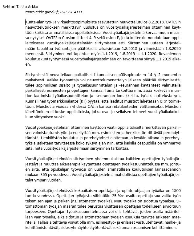 Kuntayhtymähallitus 23.8.