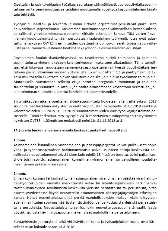 Kuntayhtymähallitus 23.