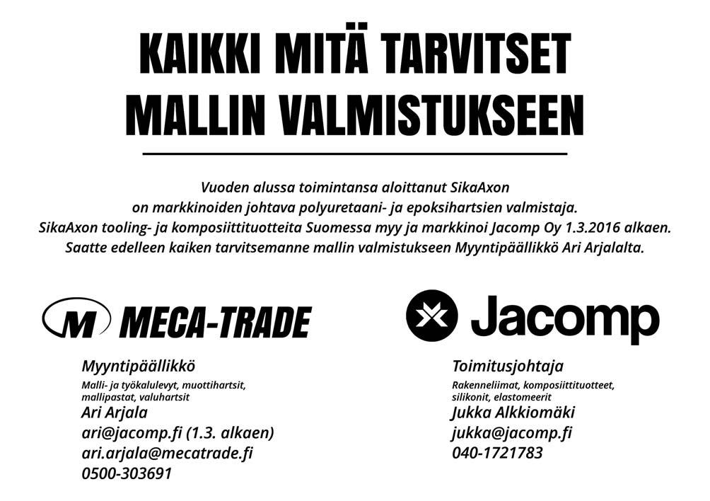 fi Konepajat : TEVO Oy,